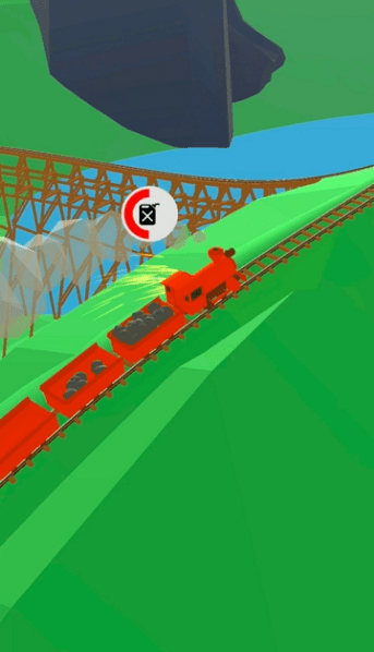 Off the Rails 3D(𳵳ѽϷ)v1.1.2 İ