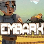 Embark