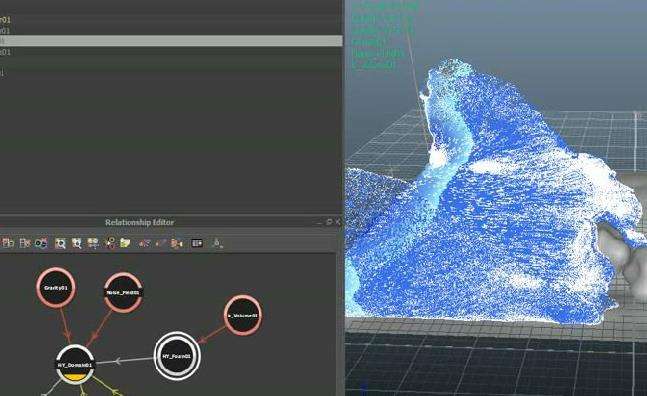 Realflow for win(C4DЧ)v2.6.5.0095İ