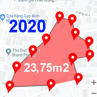 Land Area Measurev1.0.2 ׿