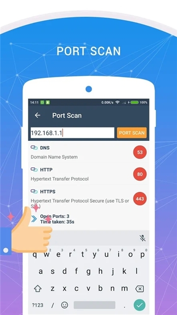 Who Use My WiFi - Network Scanner (Pro)v1.1.0 ׿