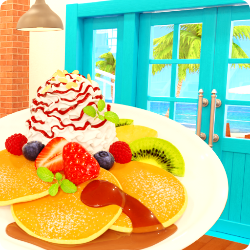 Hawaiian Pancake(逃离夏威夷的松饼店)v1.18 安卓版