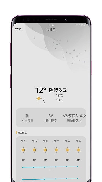 RiceWeatherv1.0 ׿