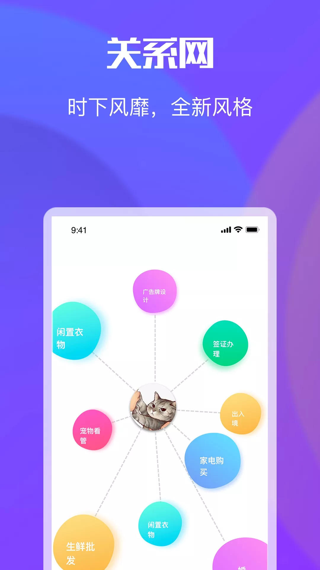 有多副业appv1.0.0 安卓版