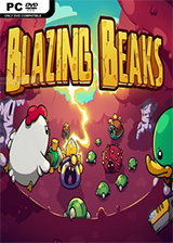 Blazing Beaks