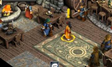 战斗之心传承 战斗之心传承