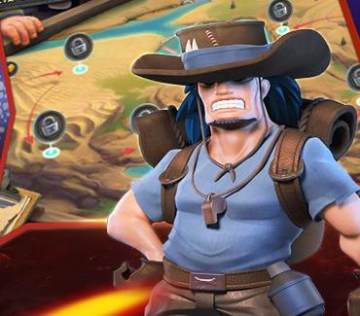 战地冲突BT版 战地冲突BT版