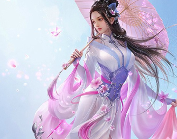 越天奇谭 越天奇谭