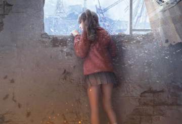 明日之后应用宝版 明日之后应用宝版