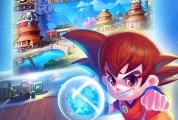 进击的英雄手游 进击的英雄手游