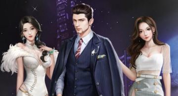 极品飞人九游版 极品飞人九游版