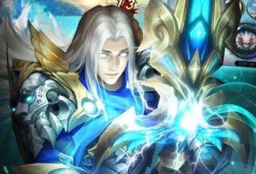 魔域口袋版龙猫版 魔域口袋版龙猫版