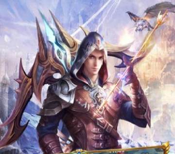 无间魔域 无间魔域