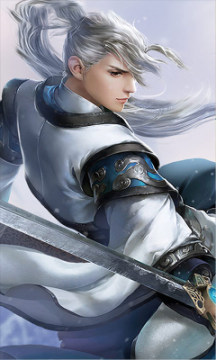 剑侠指尖江湖满v版 剑侠指尖江湖满v版