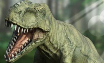 模拟大恐龙无限技能点版 模拟大恐龙无限技能点版