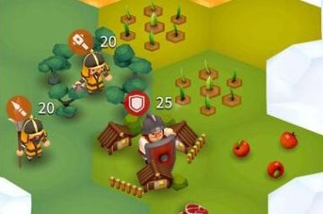 Hexonia游戏 Hexonia游戏