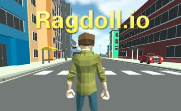 Ragdoll.io