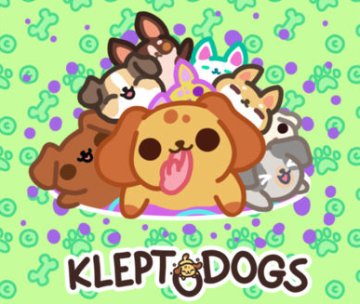 KleptoDogsϷ