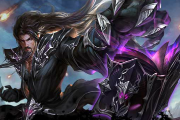 赤壁战神九游版 赤壁战神九游版