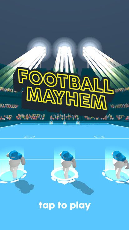 BallMayhem游戏v1.5 安卓版