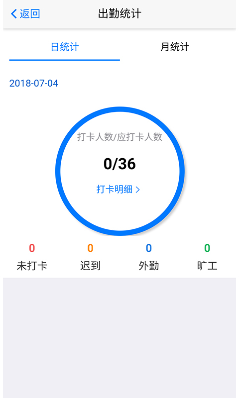 一职向前v2.0.0 安卓版