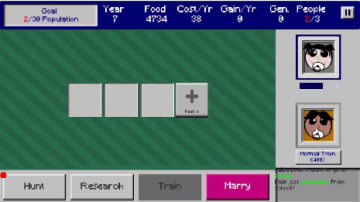 百年家族游戏 百年家族游戏