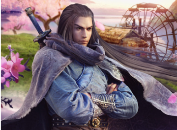 武动九重天BT版 武动九重天BT版