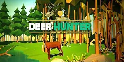 Deer Hunter(¹)v1.0 ׿