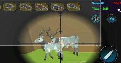 Deer Hunter(¹)v1.0 ׿