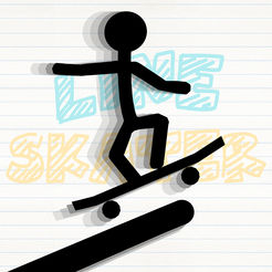 Line Skaterv0.1.1  °