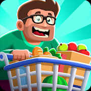 Idle Supermarket Tycoon(óд)v1.1 ׿