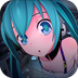 初音未来动态壁纸v2.0 安卓版