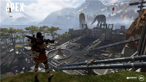 Apex Legends(ApexӢѶ)v1.1 ׿