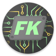 FK Kernel Manager(FK超频器中文版)v3.12.5 专业版