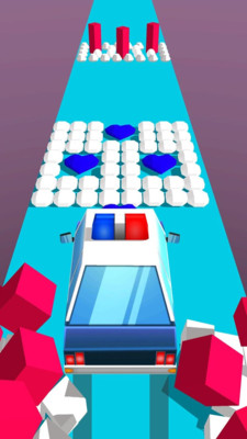 Bumpy Ride 3D(·3D)v1.0 ׿