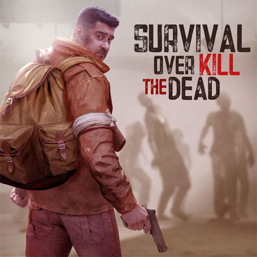 Overkill the Dead: Survival(ɱ¾)v1.1.1 ׿