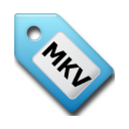 MKV Tag Editor