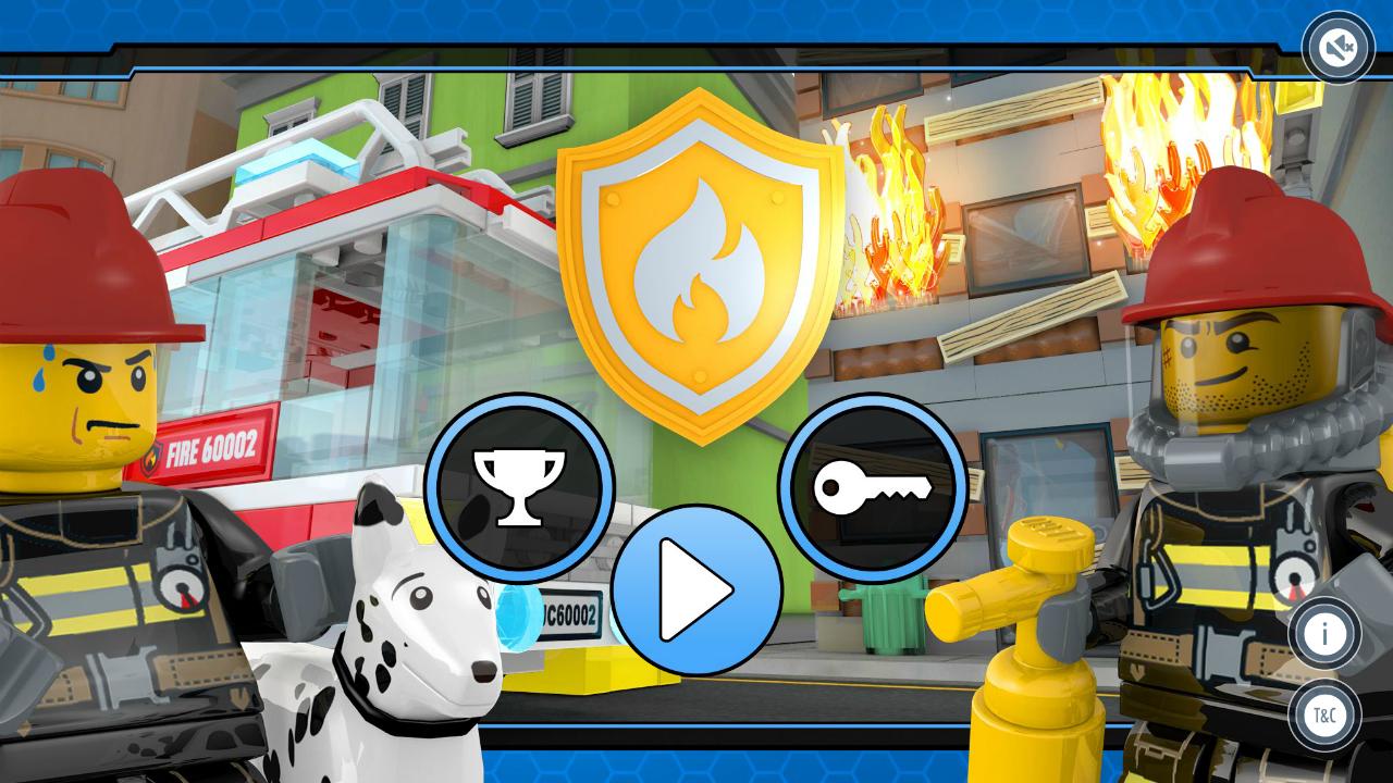 Fire Hose Frenzy(ָԱ)v1.0 ٷ