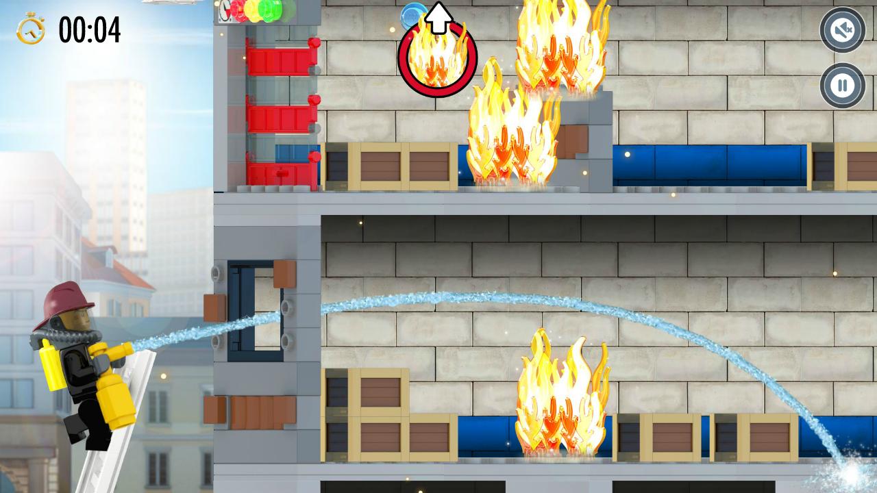 Fire Hose Frenzy(ָԱ)v1.0 ٷ