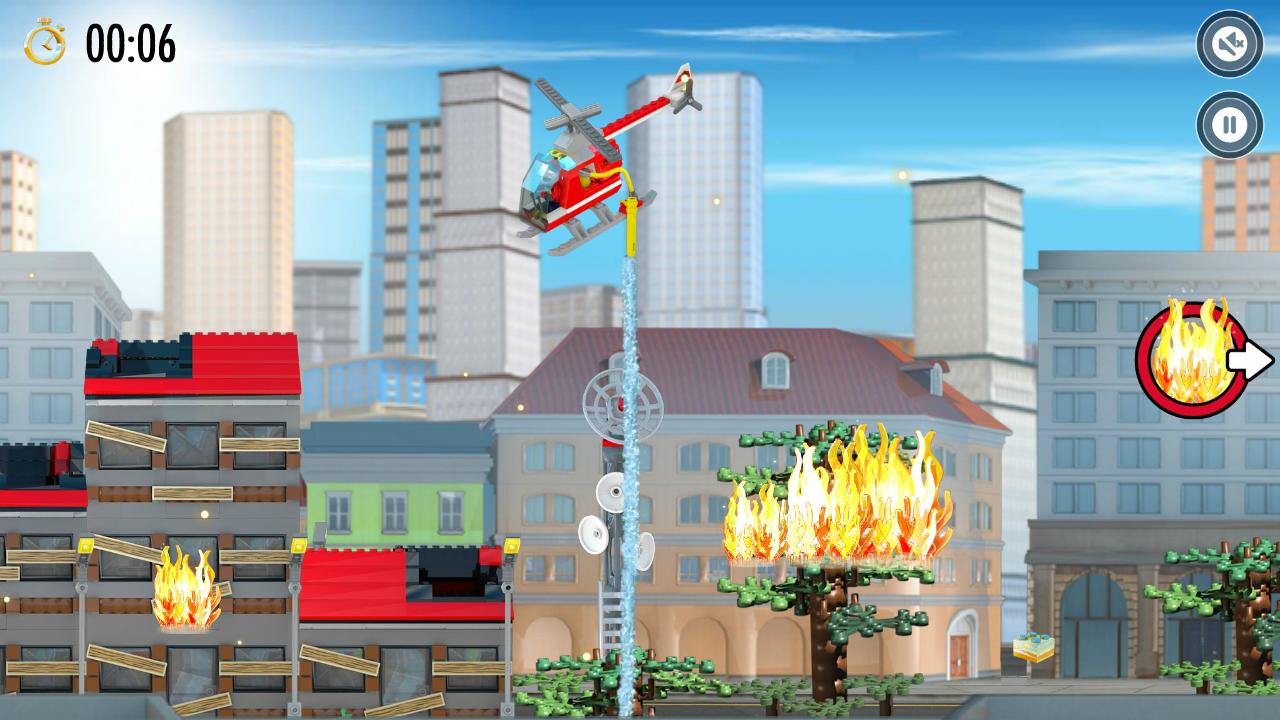 Fire Hose Frenzy(ָԱ)v1.0 ٷ