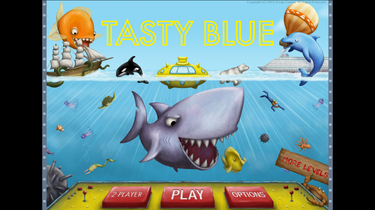 Tasty Bluev1.3.4.0 ׿