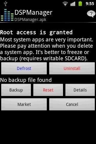 Rootжרҵ-Uninstallerv8.3 ׿