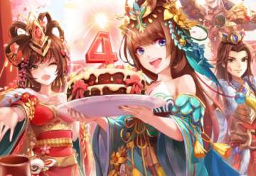 少年三国志4399版 少年三国志4399版