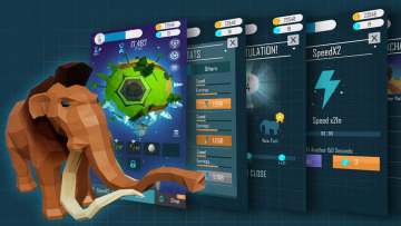 动物星球 动物星球