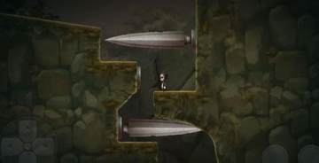 Minimal Escape Minimal Escape