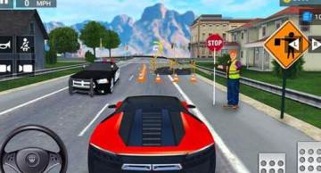 驾驶学院2 驾驶学院2