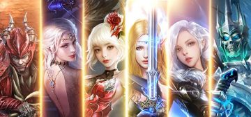 暗黑领主清风版 暗黑领主清风版