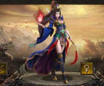 独战天下单职业 独战天下单职业