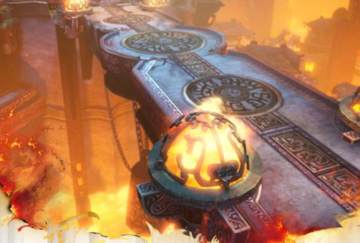 暗黑领主OPPO版 暗黑领主OPPO版