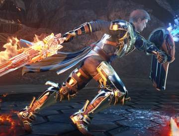 暗黑领主vivo版 暗黑领主vivo版